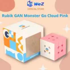 Gan Magnetic Alphabet Board