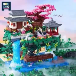 LEGO Technic Rescue Helicopter