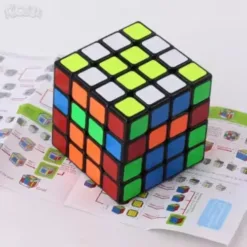 MoYu Meilong 7×7 WCA Cube