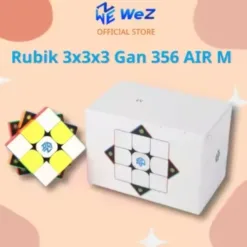 Gan Shape & Color Sorting Puzzle