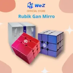 Gan Stacking Rings Learning Tower