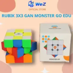 Gan 356 RS/gan CCW RS New Standard version gan butyr replacement [genuine]-zyo Rubik's