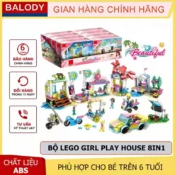 LEGO DUPLO My First Number Train