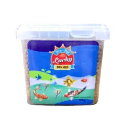 SUPER BEAUTIFUL LUCKY JAR 170GR