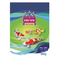 PRO NEW S BAG 500GR