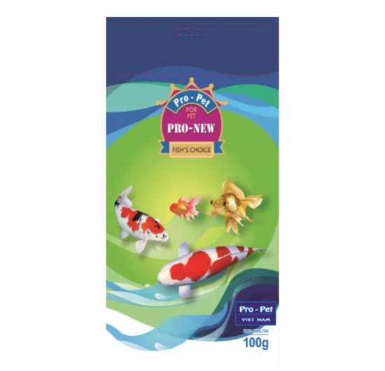 PRO NEW M BAG 100GR