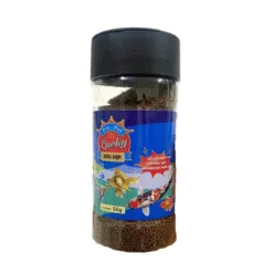 LUCKY SUPER BEAUTIFUL V0.5 & SUPER SLIM M2 JAR 50GR