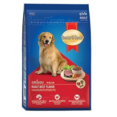 Smartheart Adult Dog Food